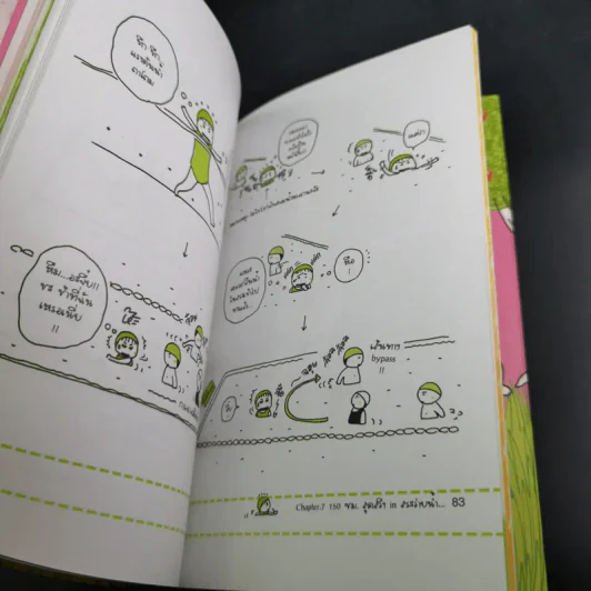 ชีวิต 150 cm เล่ม 1-3 + หญิงเดี่ยว 5 สมัยซ้อน - Takagi Nooko รูปที่ 17