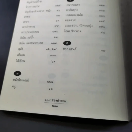108 ซองคำถาม เล่ม 10 รูปที่ 15