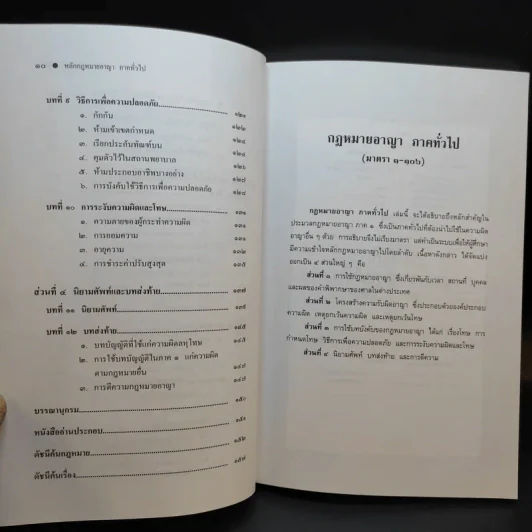 หลักกฎหมาย กฎหมายอาญาภาคทั่วไป - รองศาสตราจารย ดร.ทวีเกียรติ มีนะกษิฐ รูปที่ 13