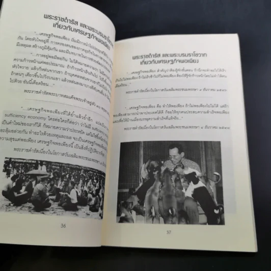การเดินทางของคำพ่อ รูปที่ 8