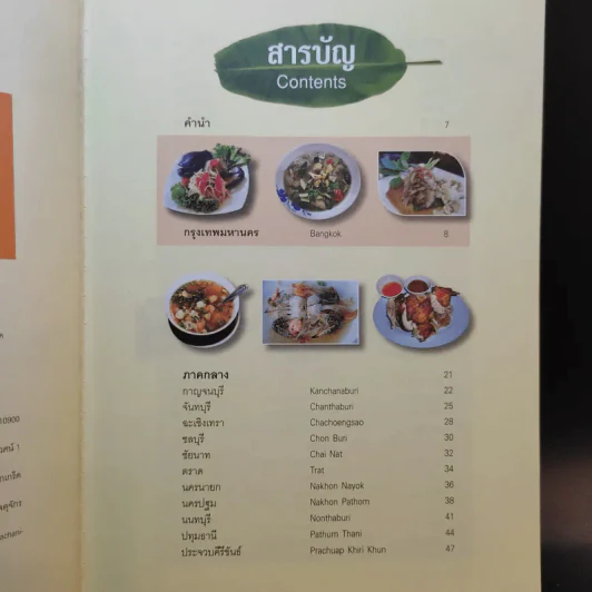 ส้มตำเด็ด 77 จังหวัด รูปที่ 9