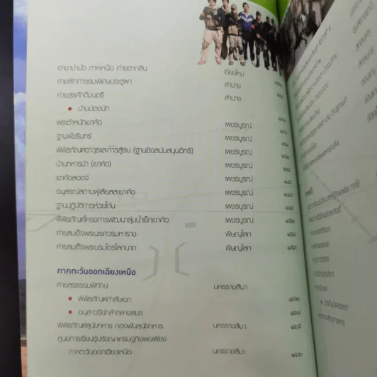 ตะลุยเที่ยวเขตทหาร รูปที่ 9