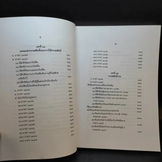 คำอธิบายกฎหมายลักษณะทรัพย์ - ศาสตราจารย์ บัญญัติ สุชีวะ รูปที่ 17