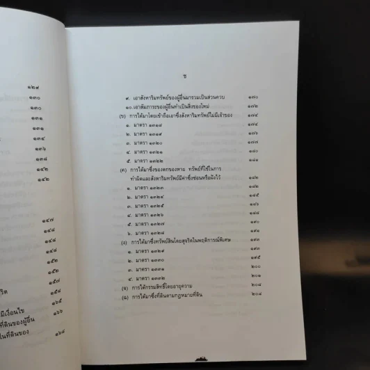 คำอธิบายกฎหมายลักษณะทรัพย์ - ศาสตราจารย์ บัญญัติ สุชีวะ รูปที่ 16