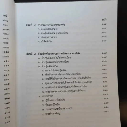 กฎหมายหุ้นส่วนและบริษัท - เอื้อน ขุนแก้ว รูปที่ 15