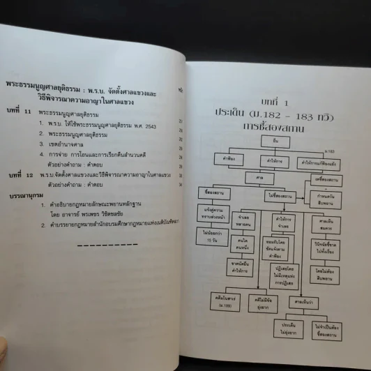 เกร็ดกฎหมาย พยานหลักฐาน พระธรรมนูญฯ วิ.แขวงฯ - สมศักดิ์ เอี่ยมพลับใหญ่ รูปที่ 13