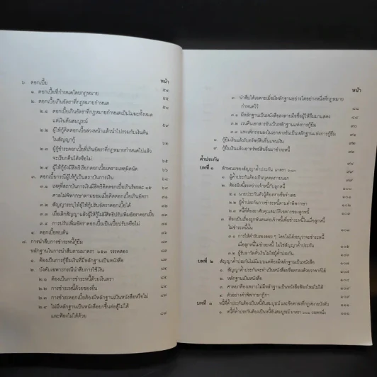 คำอธิบายประมวลกฎหมายแพ่งและพาณิชย์ ว่าด้วย ยืม ค้ำประกัน จำนอง จำนำ - ปัญญา ถนอมรอด รูปที่ 12