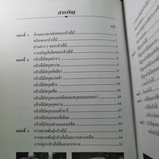 การปลูกเลี้ยงกล้วยไม้ สำหรับผู้แรกเริ่ม - ชวลิต ดาบแก้ว รูปที่ 11