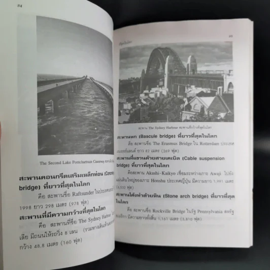 ที่สุดในโลก - ชุลีพร สุสุวรรณ รูปที่ 11