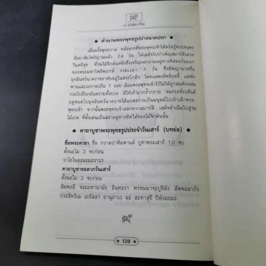 12 นักษัตรปีจอ ศาสตร์แห่งการทำนายฉบับสมบูรณ์ - คณะ 7 โหราจารย์ รูปที่ 19