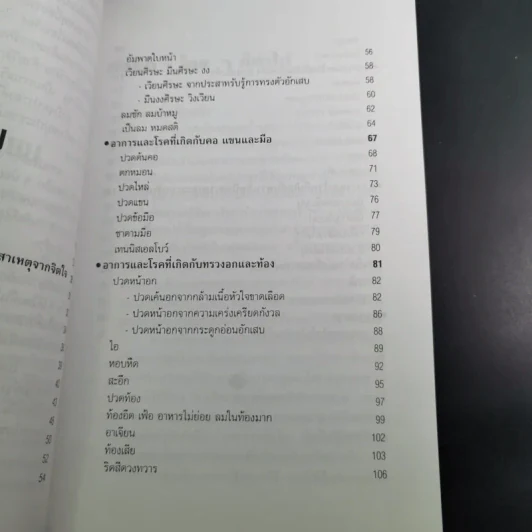 โรคหายด้วยปลายนิ้ว - พญ.ณัฏฐา-นพ.บรรจบ ชุณหสวัสดิกุล รูปที่ 15