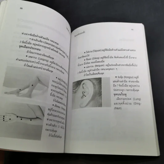 โรคหายด้วยปลายนิ้ว - พญ.ณัฏฐา-นพ.บรรจบ ชุณหสวัสดิกุล รูปที่ 18