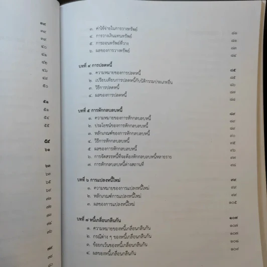 คำอธิบายกฎหมายลักษณะหนี้ - อรพรรณ พนัสพัฒนา รูปที่ 12