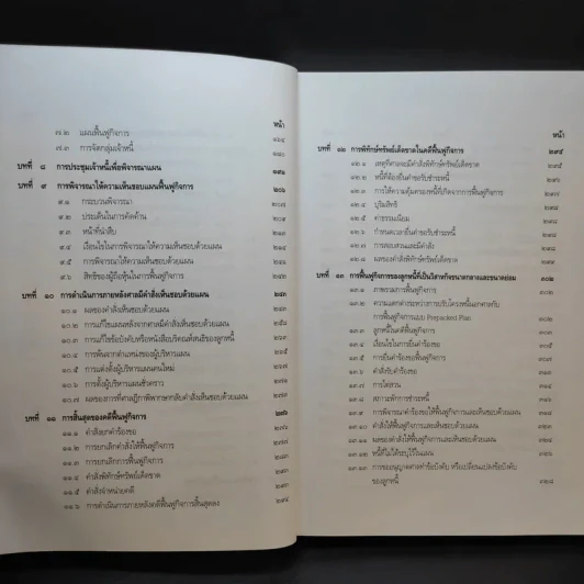 กฎหมายฟื้นฟูกิจการ - เอื้อน ขุนแก้ว รูปที่ 13