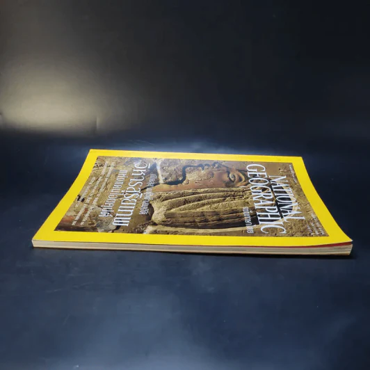 National Geographic พ.ย.2546 รูปที่ 6