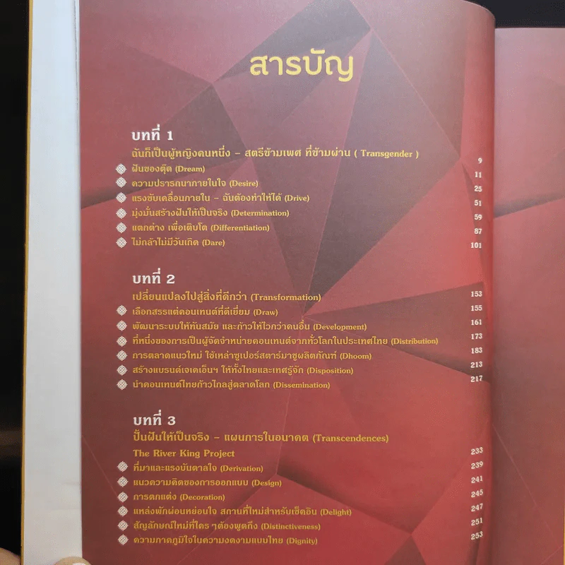 Call Me Anne ข้ามเพศพันล้าน แอน จักรพงษ์ จักราจุฑาธิบดิ์ รูปที่ 9