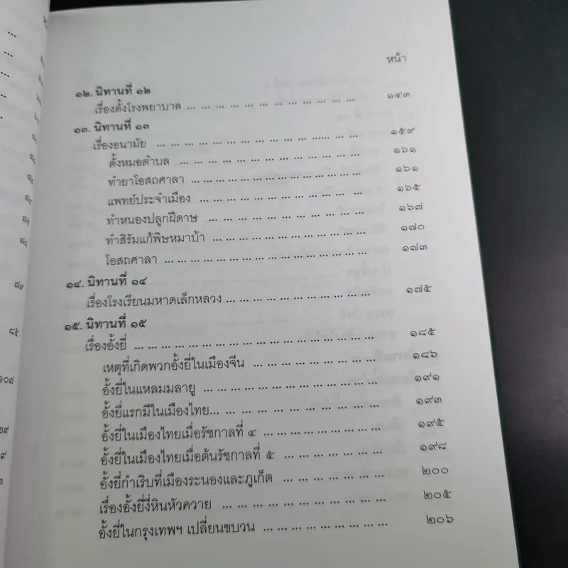 อนุสรณ์ในการเสด็จพระราชดำเนินพระราชทานเพลิงศพ นางมัณฑนา ดิศกุล ณ อยุธยา รูปที่ 14