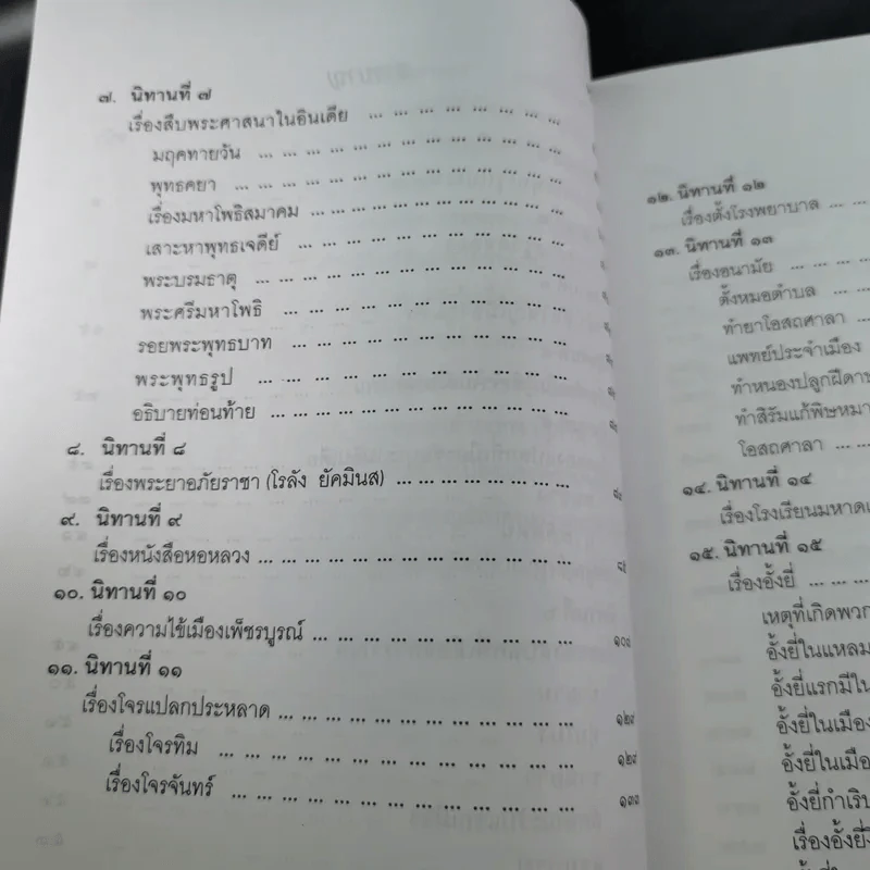 อนุสรณ์ในการเสด็จพระราชดำเนินพระราชทานเพลิงศพ นางมัณฑนา ดิศกุล ณ อยุธยา รูปที่ 13