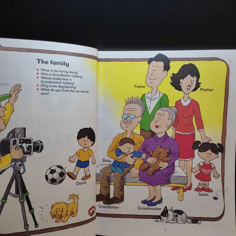 Times 2000 Words to Talk About รูปที่ 11