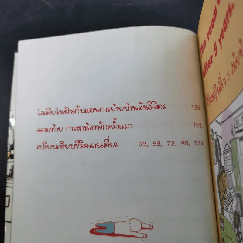 ชีวิต 150 cm เล่ม 1-3 + หญิงเดี่ยว 5 สมัยซ้อน - Takagi Nooko รูปที่ 29