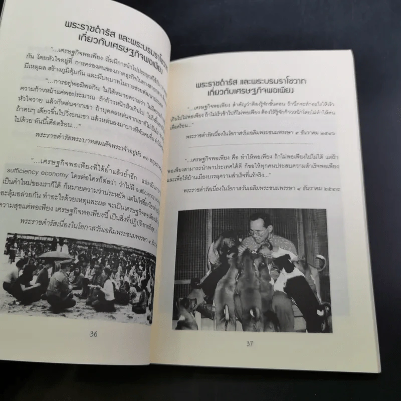 การเดินทางของคำพ่อ รูปที่ 8
