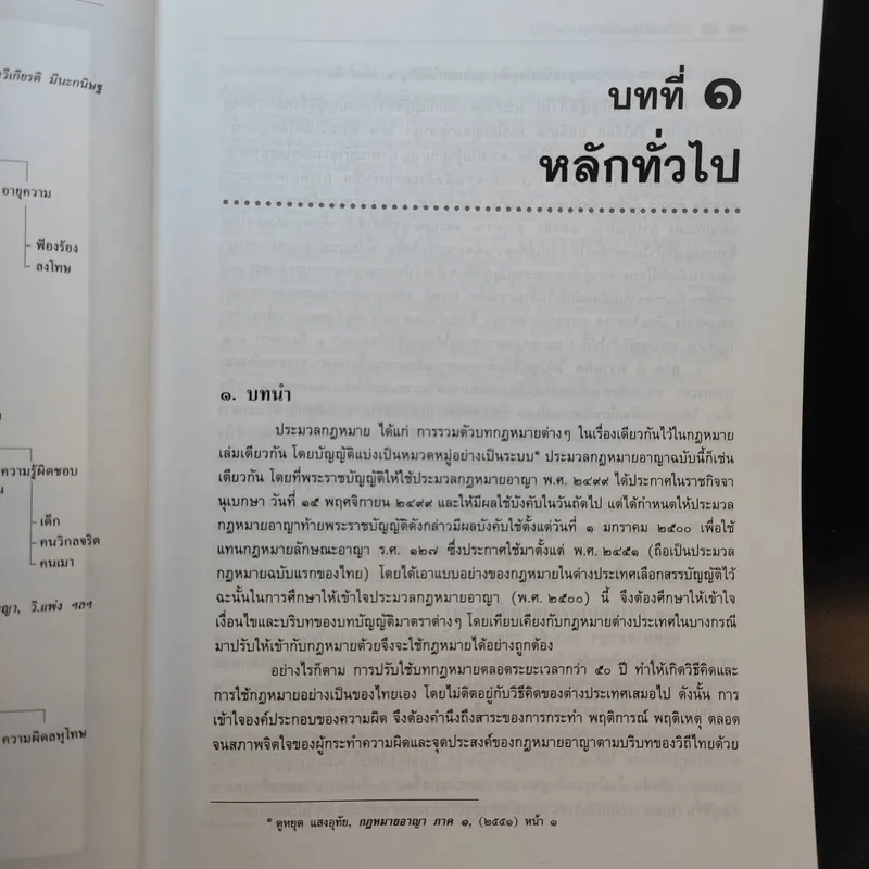 คำอธิบายกฎหมายอาญา ภาคทั่วไป - รองศาสตราจารย์ ดร.ทวีเกียรติ มีนะกนิษฐ รูปที่ 13