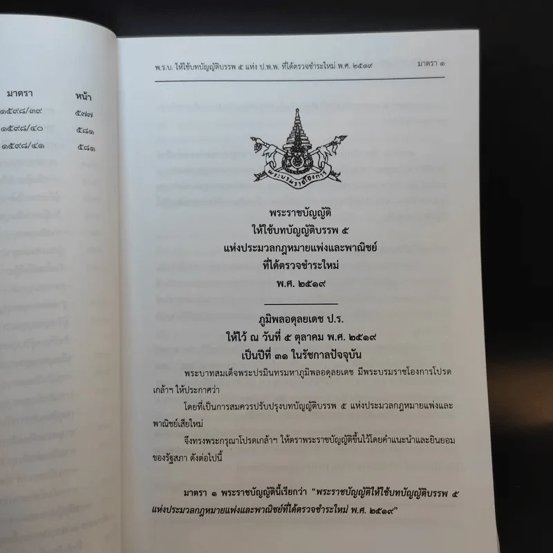 ประมวลกฎหมายแพ่งและพาณิชย์ บรรพ 5 ว่าด้วยครอบครัวฉบับสมบูรณ์ - สมชัย ฑีฆาอุตมากร รูปที่ 22