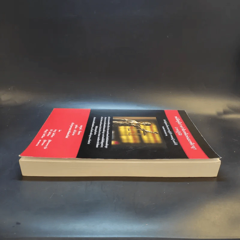 หนังสือคู่มือร่างคำฟ้องคดีแพ่งและคดีอาญา (ภาคปฏิบัติ) รูปที่ 5
