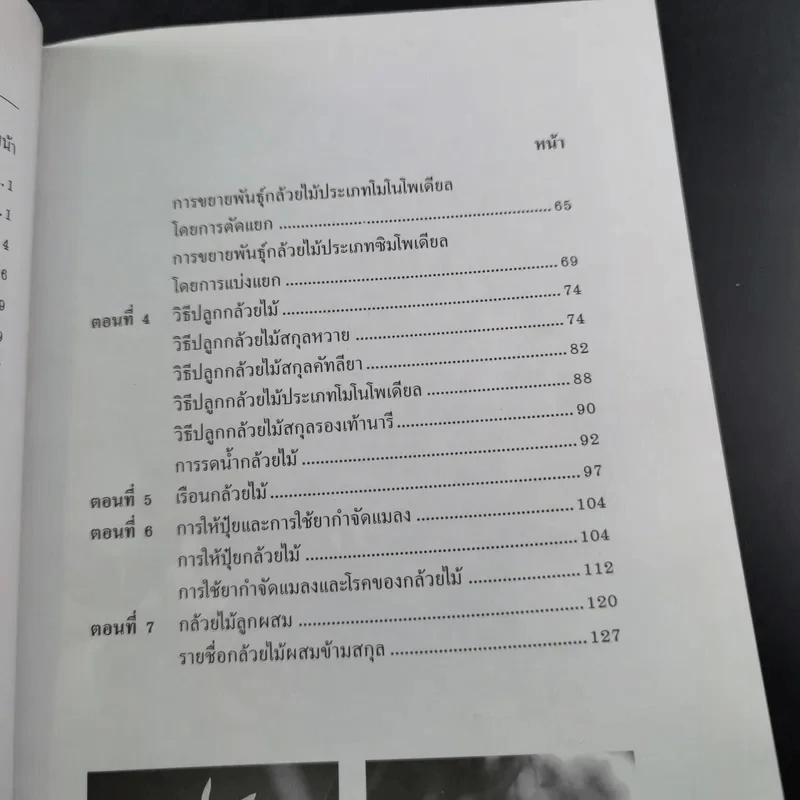 การปลูกเลี้ยงกล้วยไม้ สำหรับผู้แรกเริ่ม - ชวลิต ดาบแก้ว รูปที่ 12