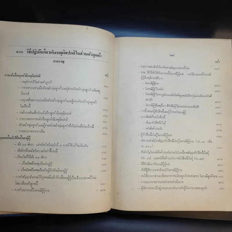 คู่มือวิธีปฏิบัติงานสินเชื่อการเกษตร ธนาคารเพื่อการเกษตรและสหกรณ์การเกษตร รูปที่ 26