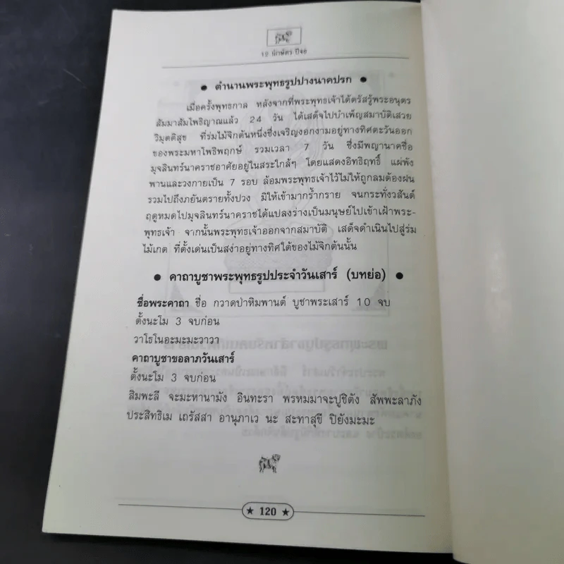 12 นักษัตรปีจอ ศาสตร์แห่งการทำนายฉบับสมบูรณ์ - คณะ 7 โหราจารย์ รูปที่ 19