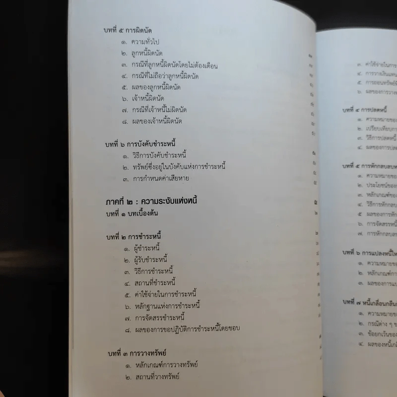 คำอธิบายกฎหมายลักษณะหนี้ - อรพรรณ พนัสพัฒนา รูปที่ 11