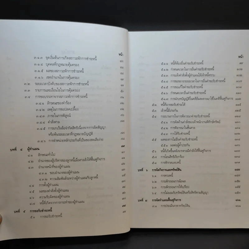 กฎหมายฟื้นฟูกิจการ - เอื้อน ขุนแก้ว รูปที่ 12