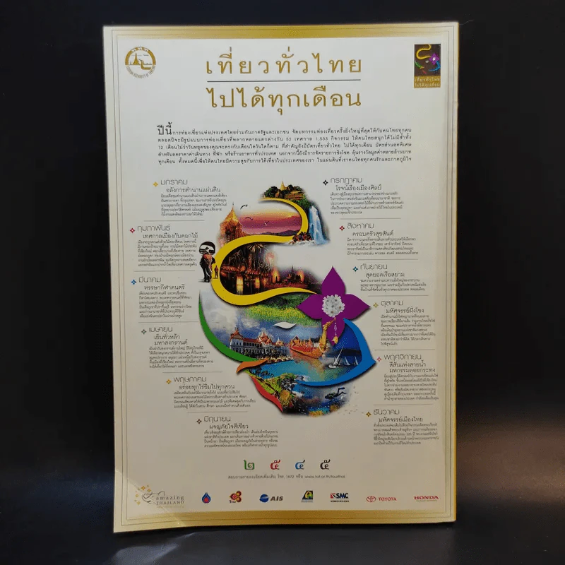 National Geographic เม.ย.2545 รูปที่ 2