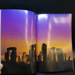 National Geographic มิ.ย.2551 รูปที่ 13
