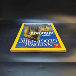 National Geographic มิ.ย.2551 รูปที่ 8