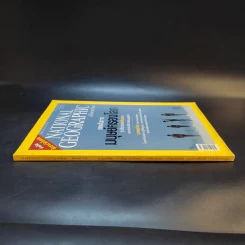 National Geographic มี.ค.2549 รูปที่ 5