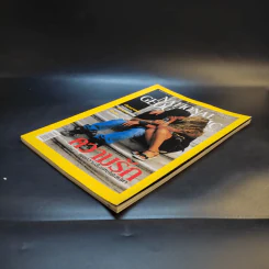 National Geographic ก.พ.2549 รูปที่ 9