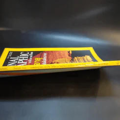 National Geographic ก.ย.2544 รูปที่ 4