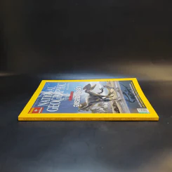 National Geographic ก.ค.2551 รูปที่ 5