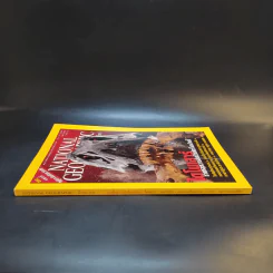 National Geographic มี.ค.2546 รูปที่ 5