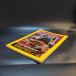 National Geographic มี.ค.2546 รูปที่ 9