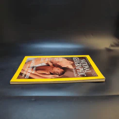 National Geographic เม.ย.2546 รูปที่ 7