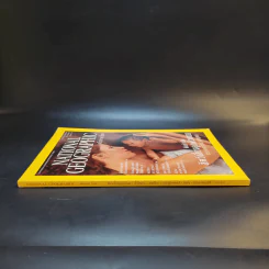 National Geographic เม.ย.2546 รูปที่ 3
