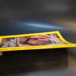National Geographic เม.ย.2546 รูปที่ 5