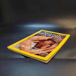 National Geographic เม.ย.2546 รูปที่ 8