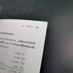 พระธรรมเทศนา ของดร.โลกนาถภิกขุ และวิธีประกอบอาหารมังสวิรัติ ของพระยาภะรตราชสุพิช - ธีระ วงศ์โพธิ์พระ รูปที่ 19