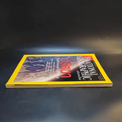 National Geographic ม.ค.2547 รูปที่ 6