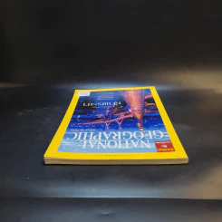 National Geographic ส.ค.2551 รูปที่ 8