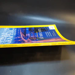 National Geographic ส.ค.2551 รูปที่ 4